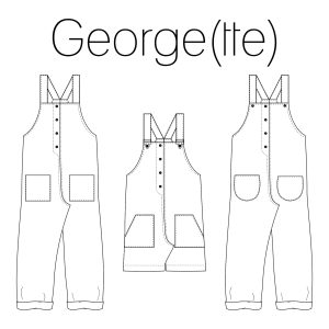 Georgette