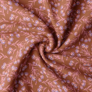 Hydera nutmeg viscose