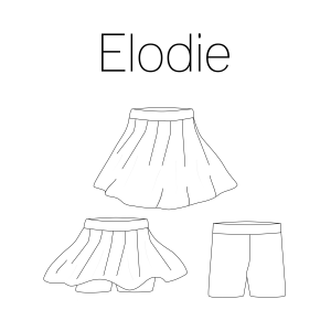 Elodie