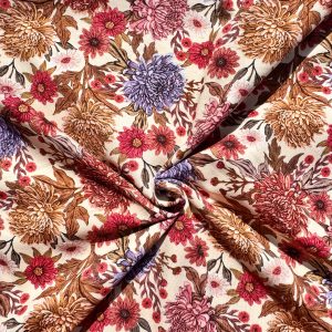 Autumnblooms jersey