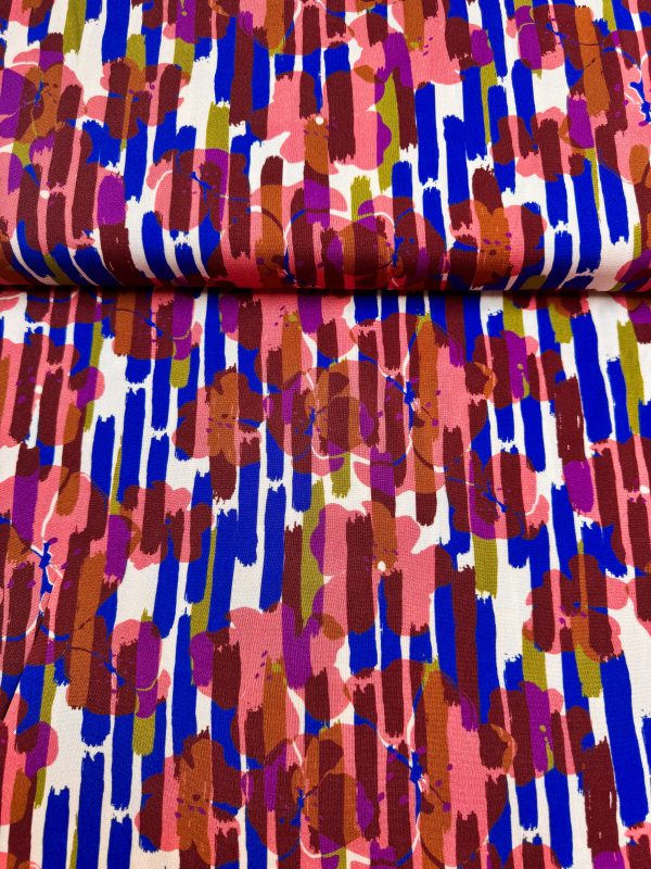 Noham viscose - Afbeelding 2