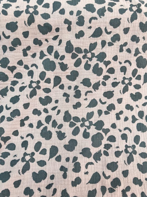 Be bold double gauze - Afbeelding 2