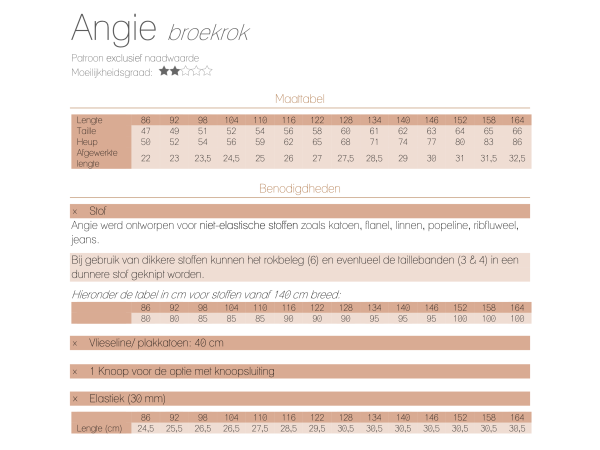 Angie - Afbeelding 2