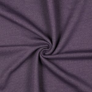 Sweat Lurex Purple
