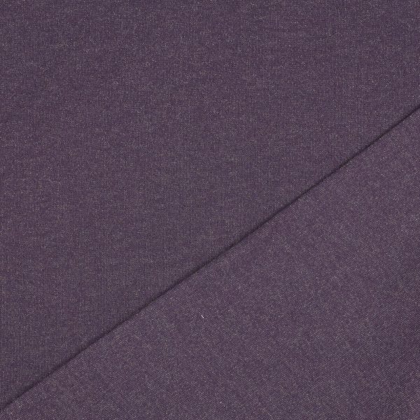 Sweat Lurex Purple - Afbeelding 3