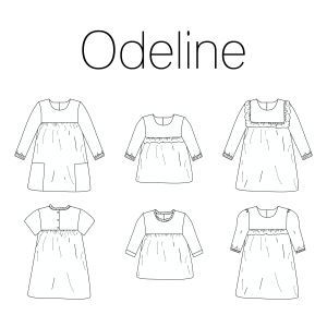 Odeline