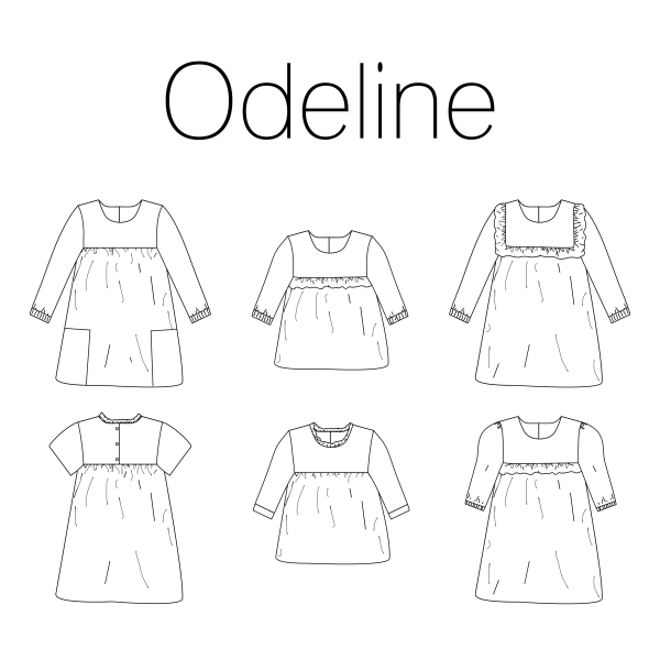 Odeline