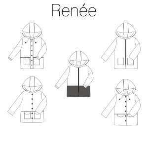 Renee kids