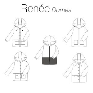 Renee dames