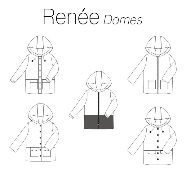 Renee dames