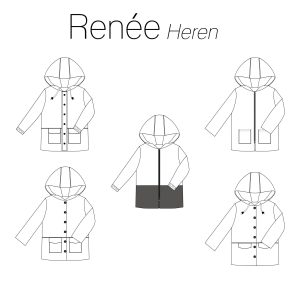 Renee Heren