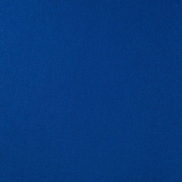 Sparkling knitted jersey dark royalblue - Afbeelding 2