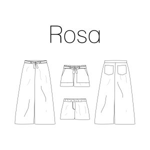 Rosa