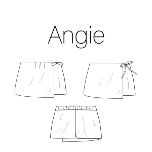 Angie