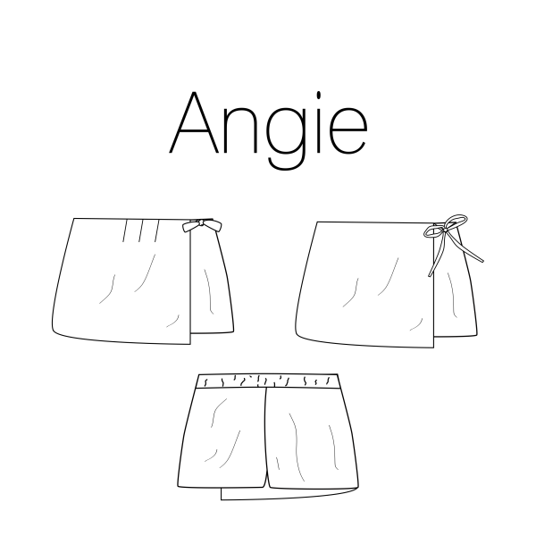 Angie