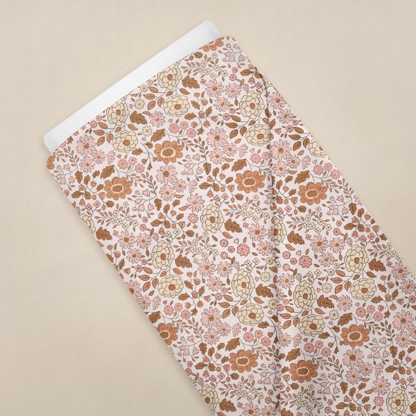 Floralia jersey
