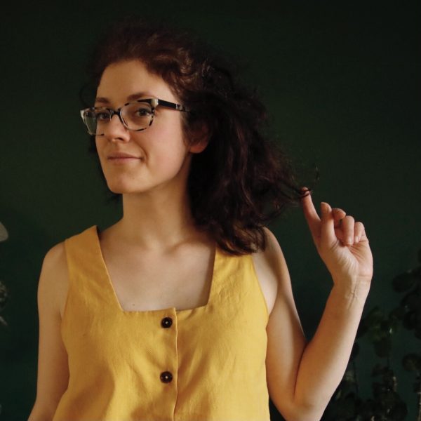 Suzanne dames - Afbeelding 4