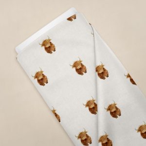 Schotse hooglanders