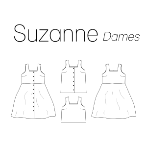 Suzanne dames