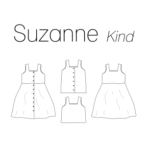 Suzanne kids