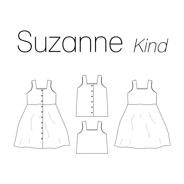 Suzanne kids