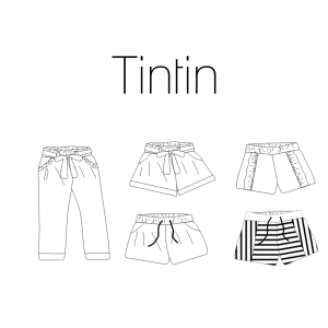 Tintin