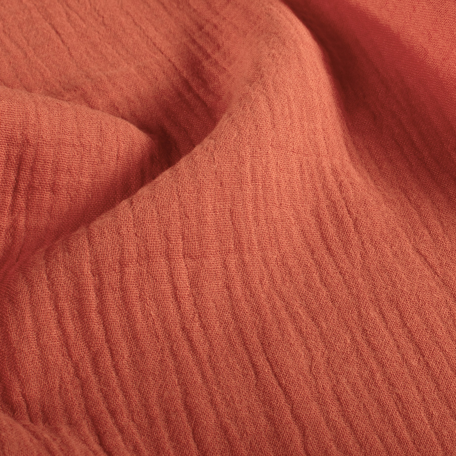 Koraal roze hydrofiel - Afbeelding 3