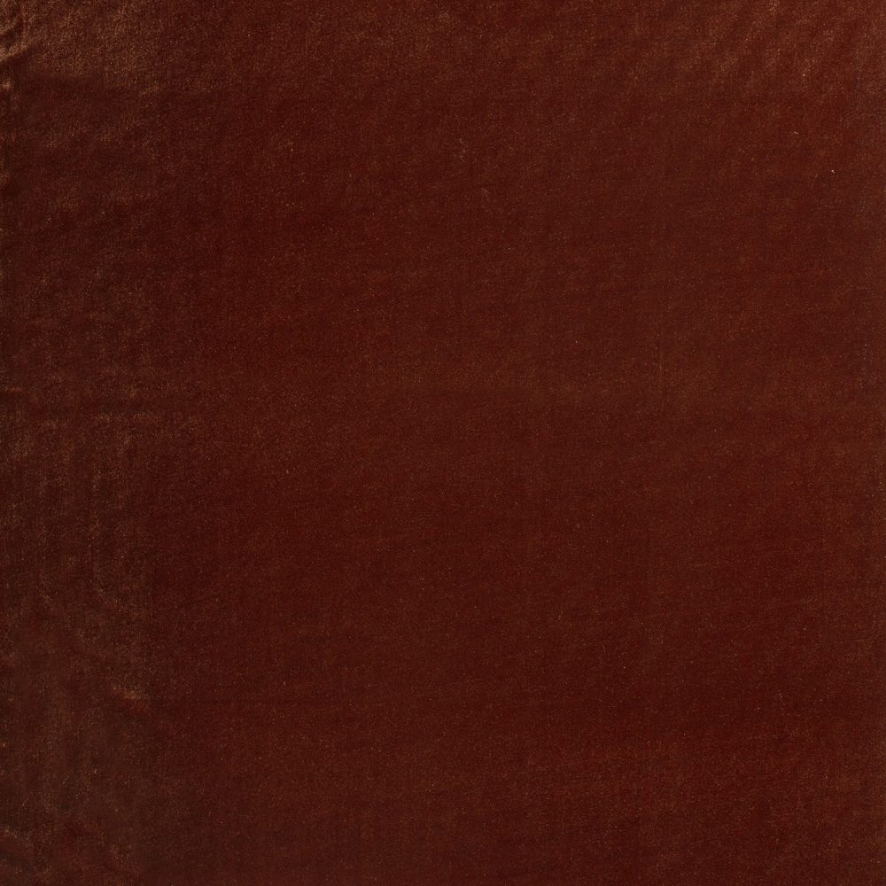 Velvet fluweel brique - Afbeelding 2