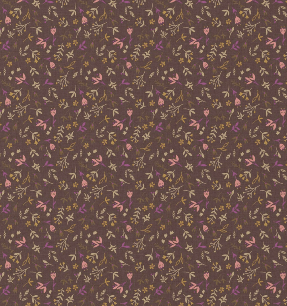 Poplin bloemenboetiek - Afbeelding 2
