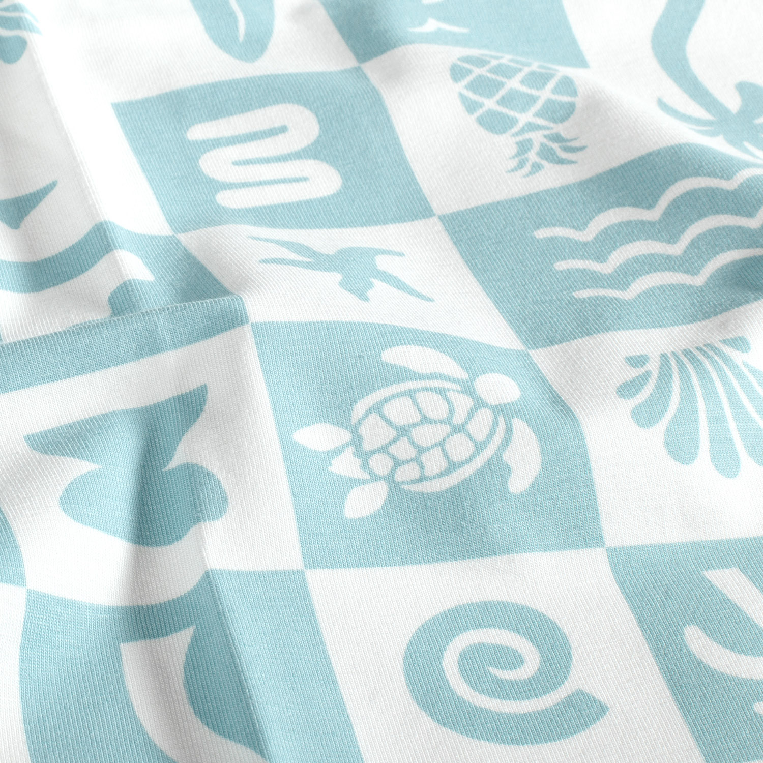 Summer Surfing jersey - Afbeelding 3