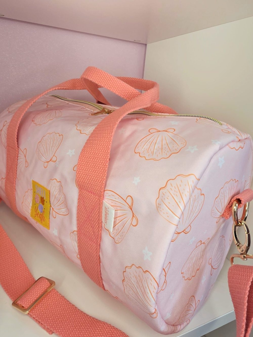 Wisj- Flo bag - Afbeelding 5