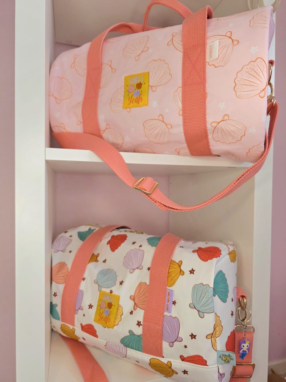 Wisj- Flo bag - Afbeelding 4
