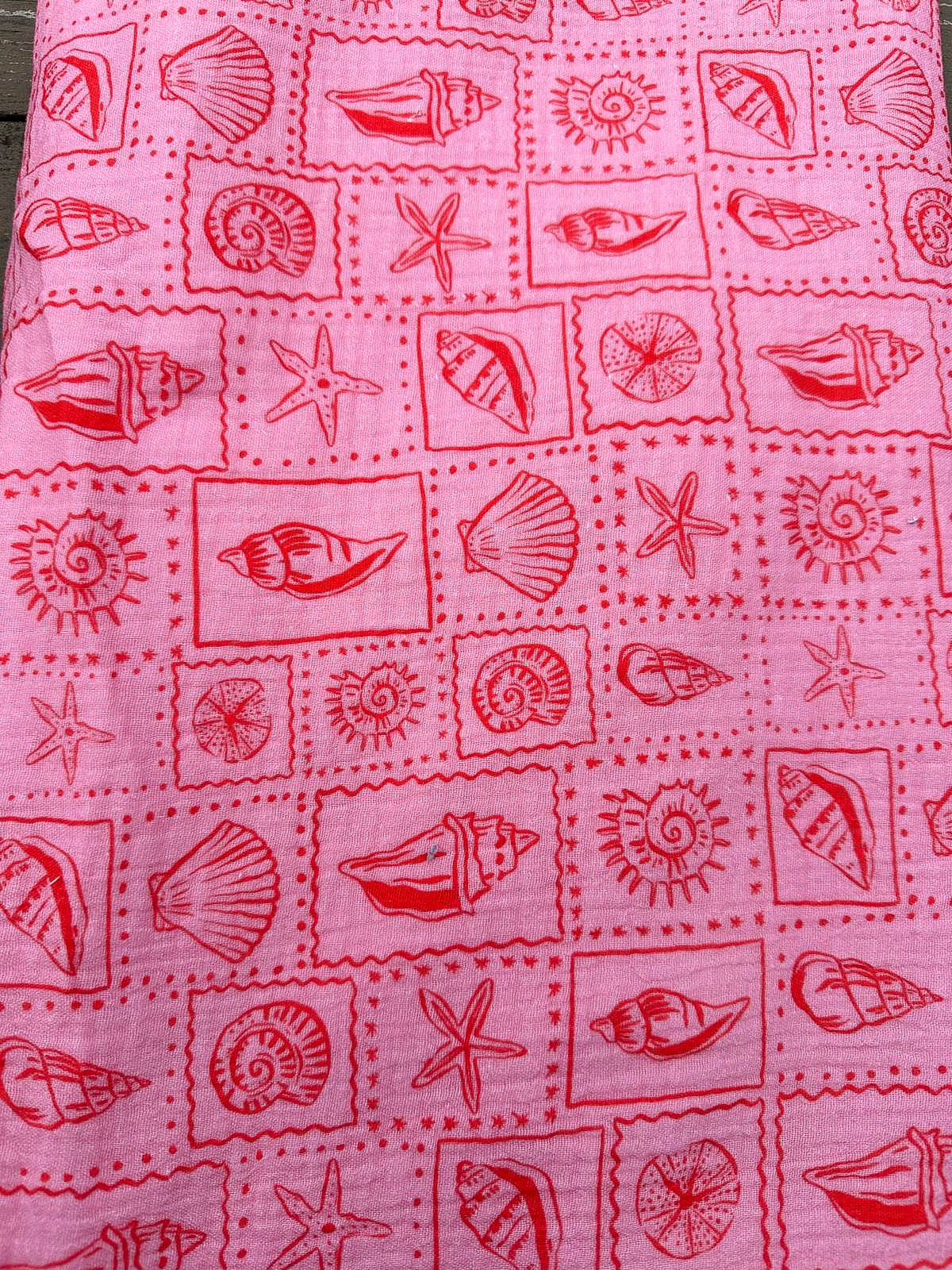 Zeeleven op hydrofiel - Afbeelding 2