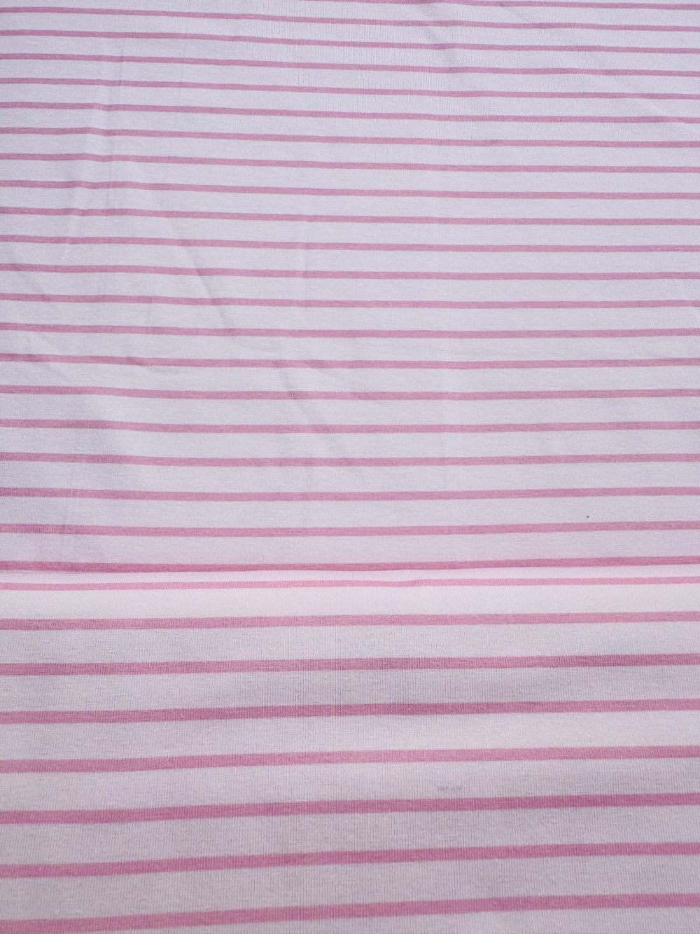 Bretonse streep roze - Afbeelding 3