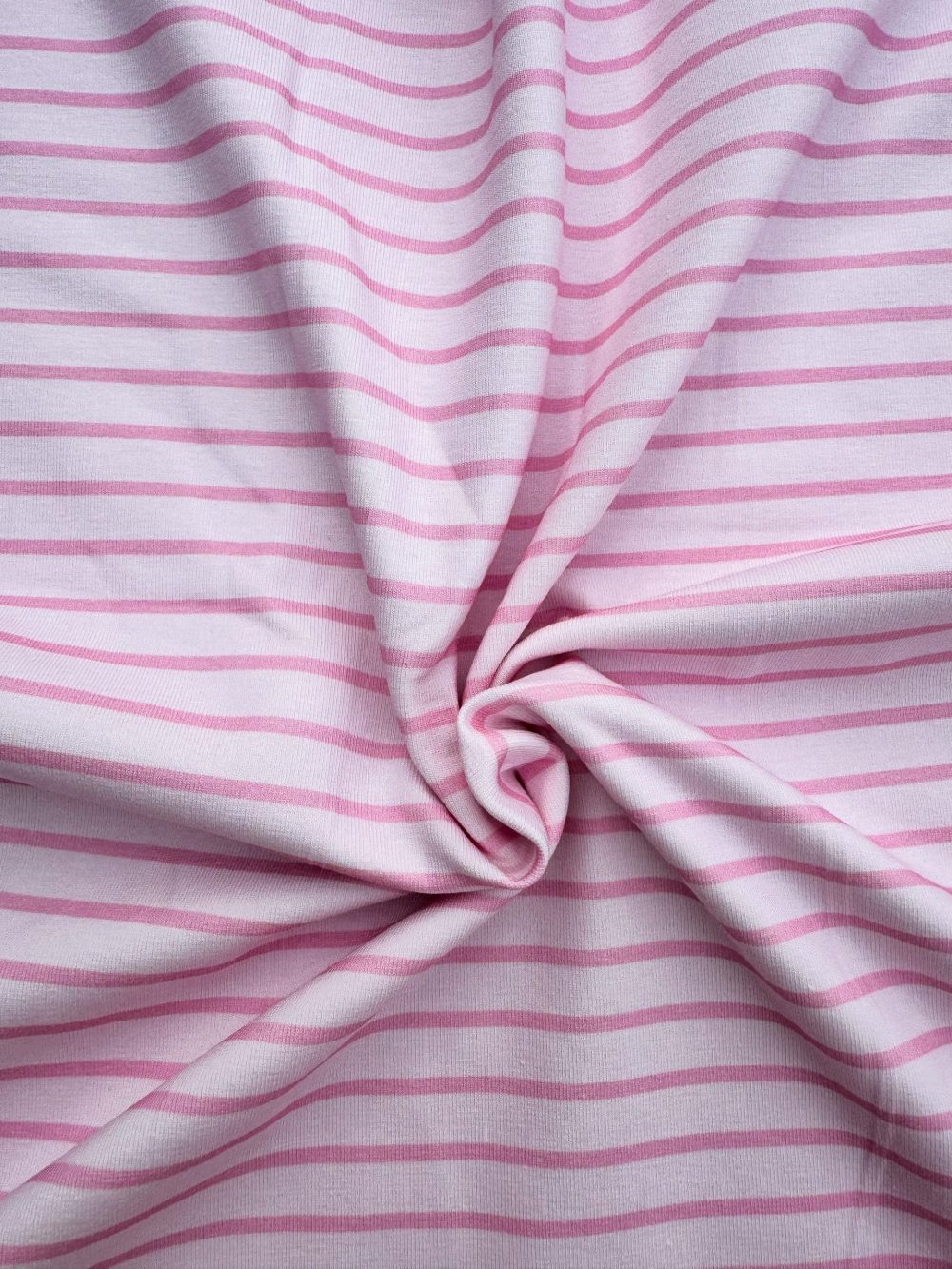Bretonse streep roze