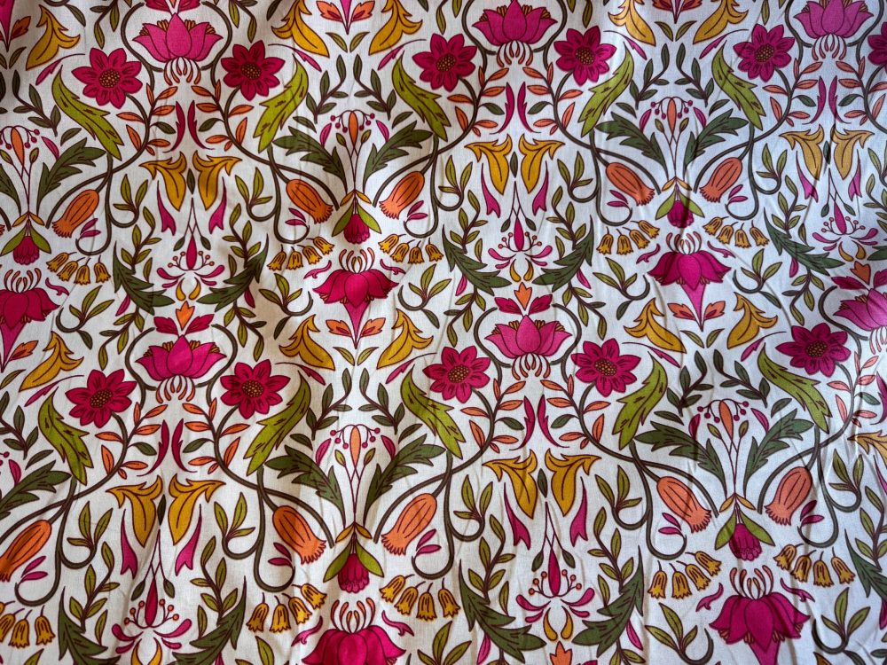 Boho garden pink - Afbeelding 2