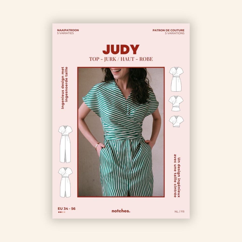 Judy