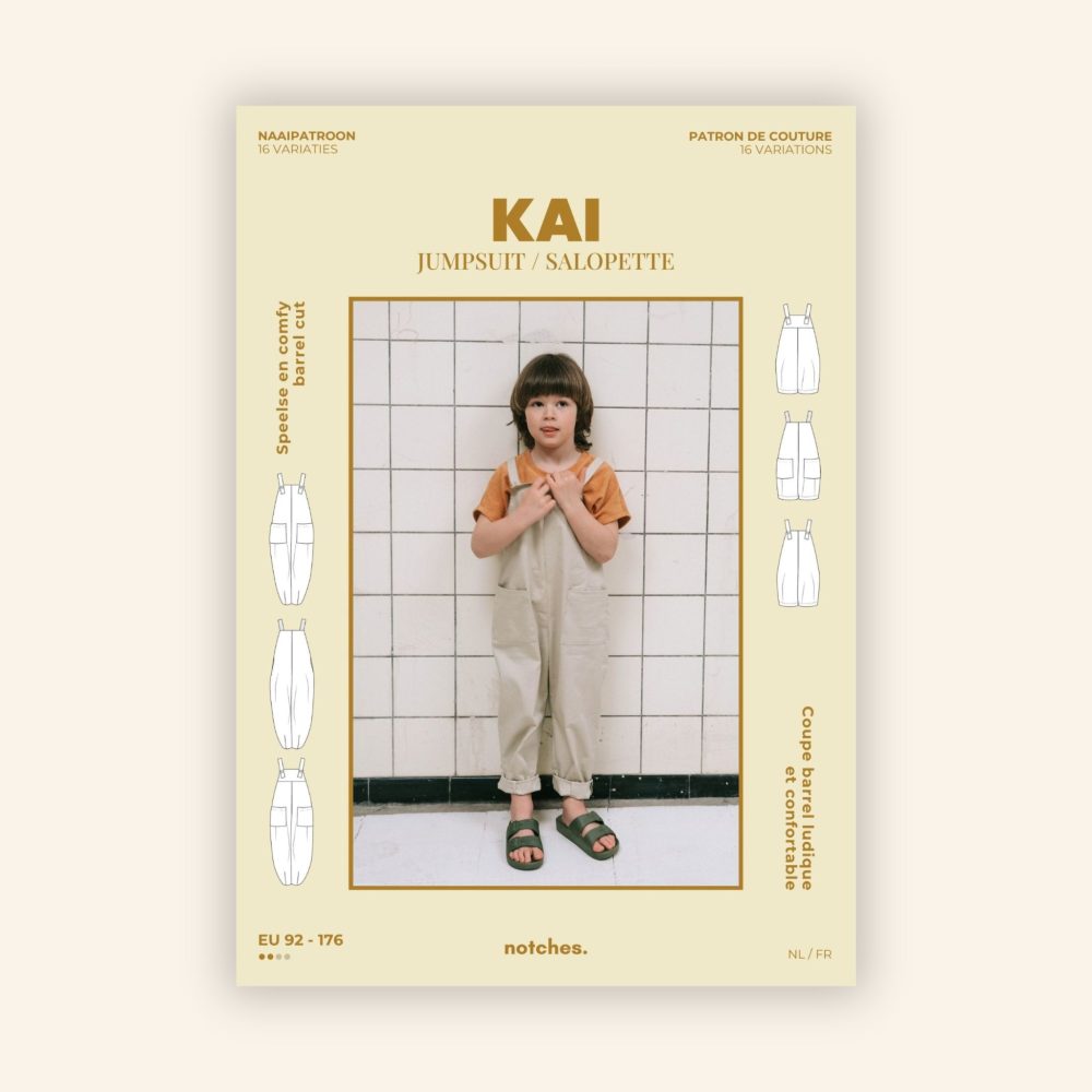 Kai