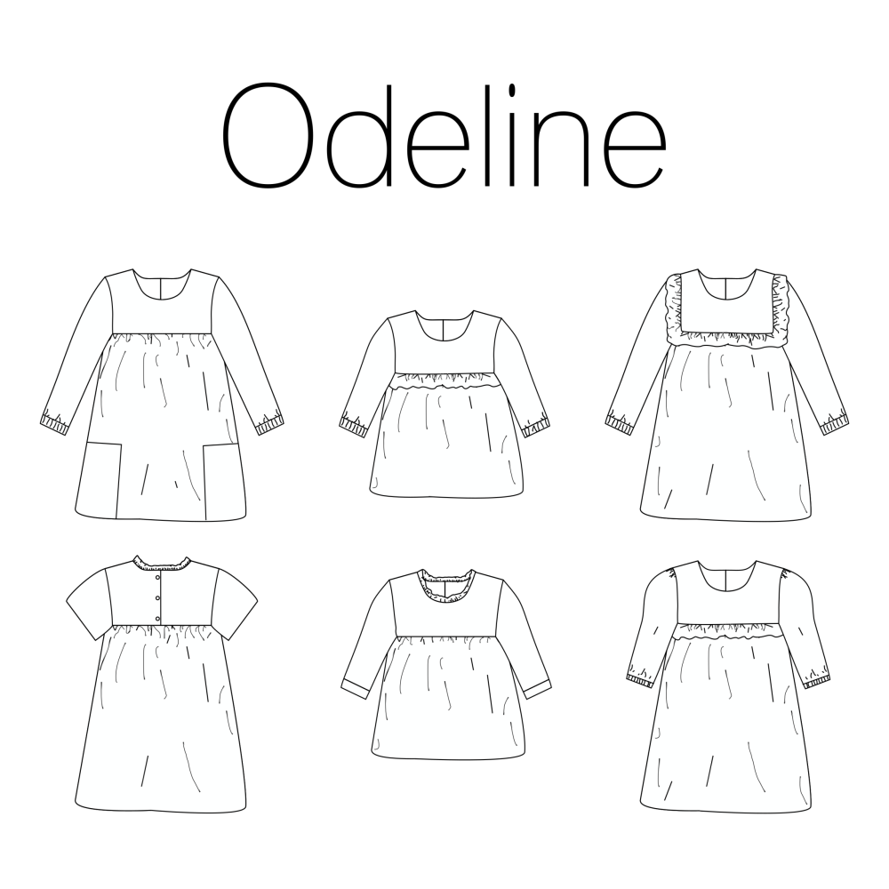 Odeline