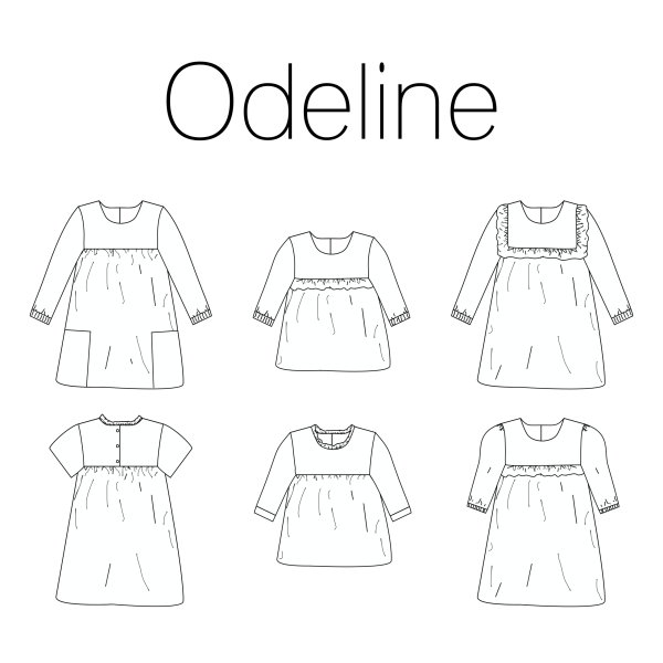 Odeline