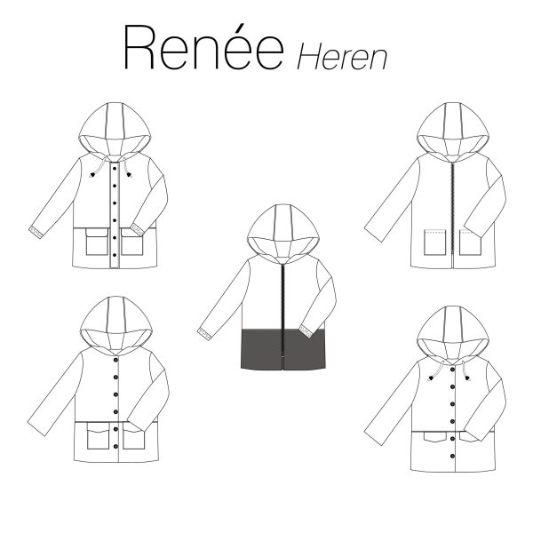 Renee Heren