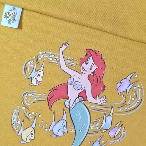 Mermaid applicatie