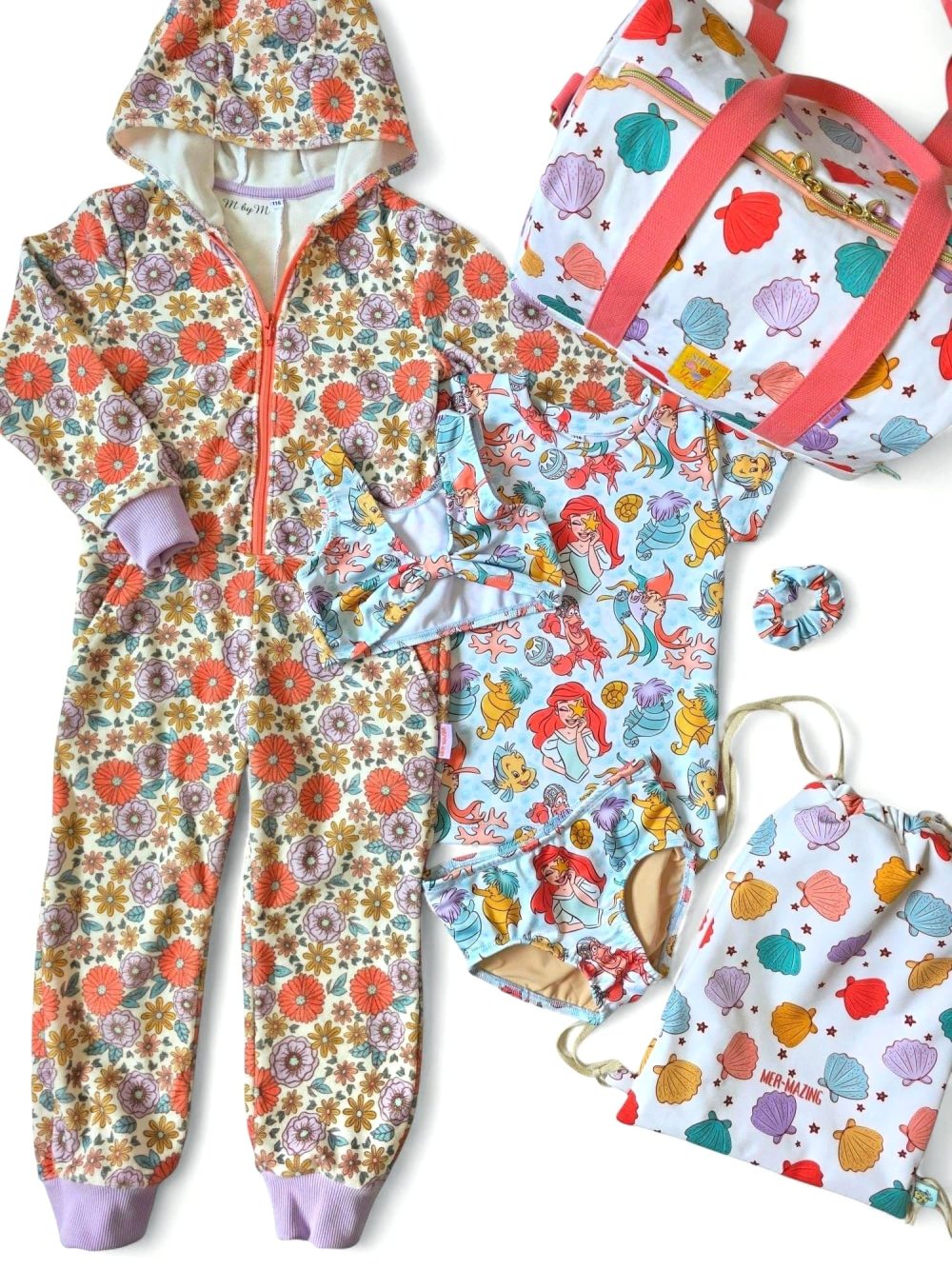 Wisj- Jotte onesie - Afbeelding 2