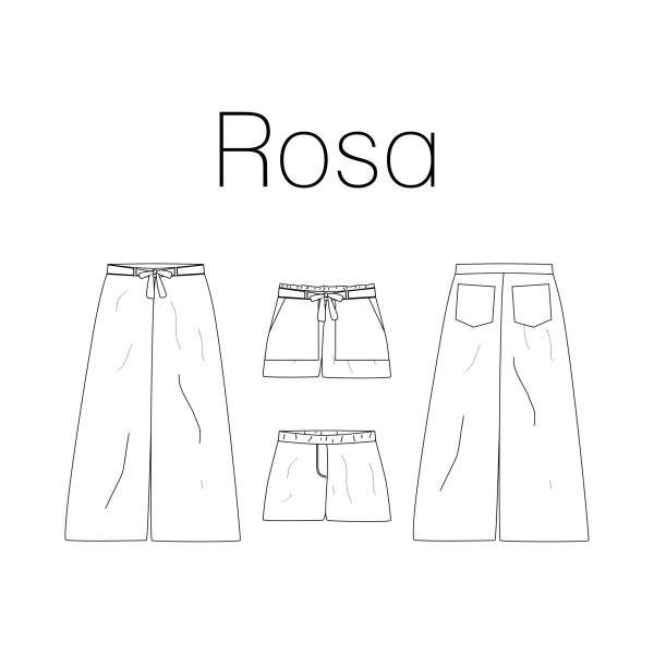 Rosa