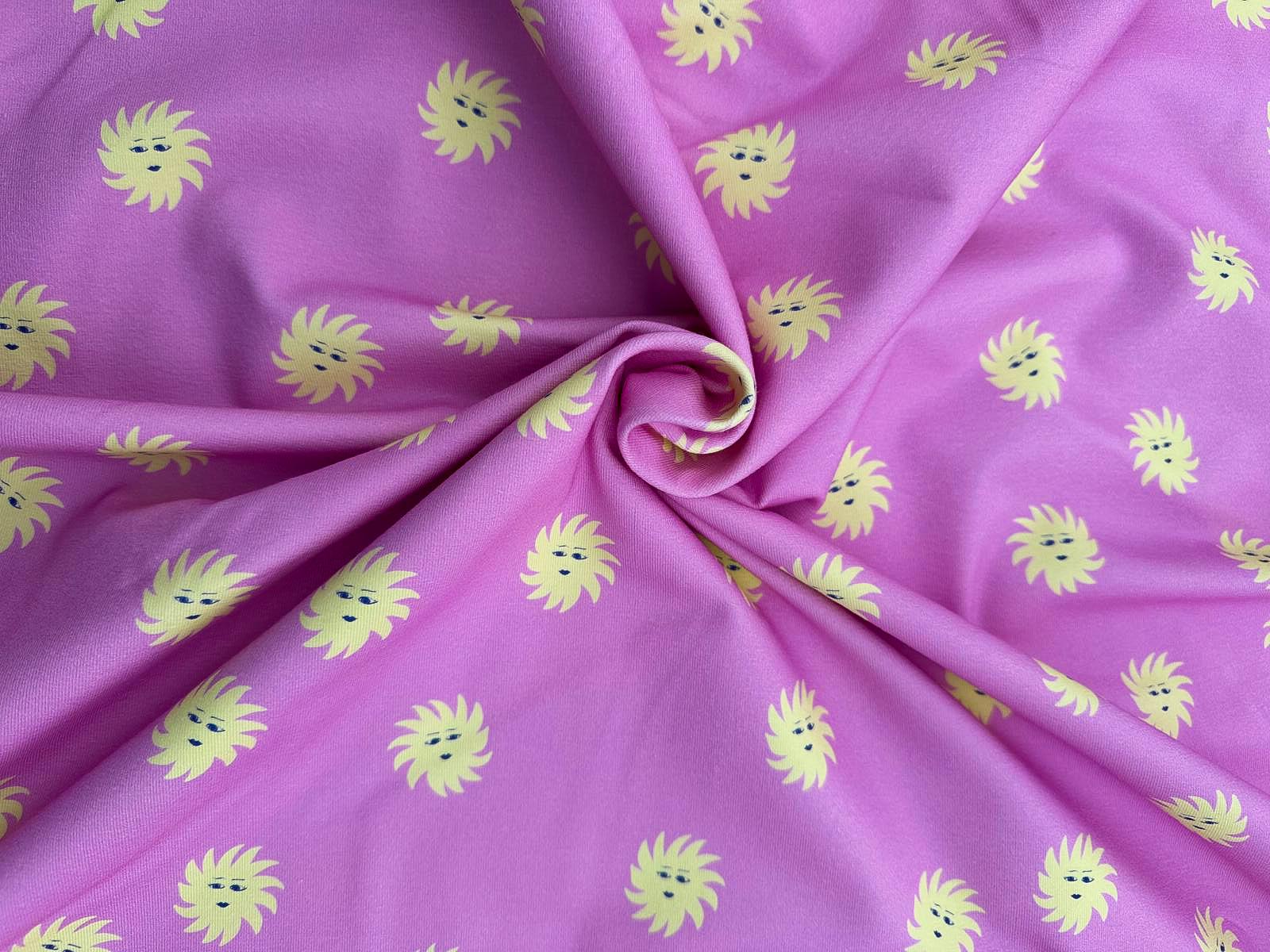 Sunkissed suns jersey