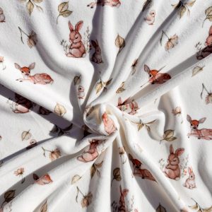 Bosdieren Velvet