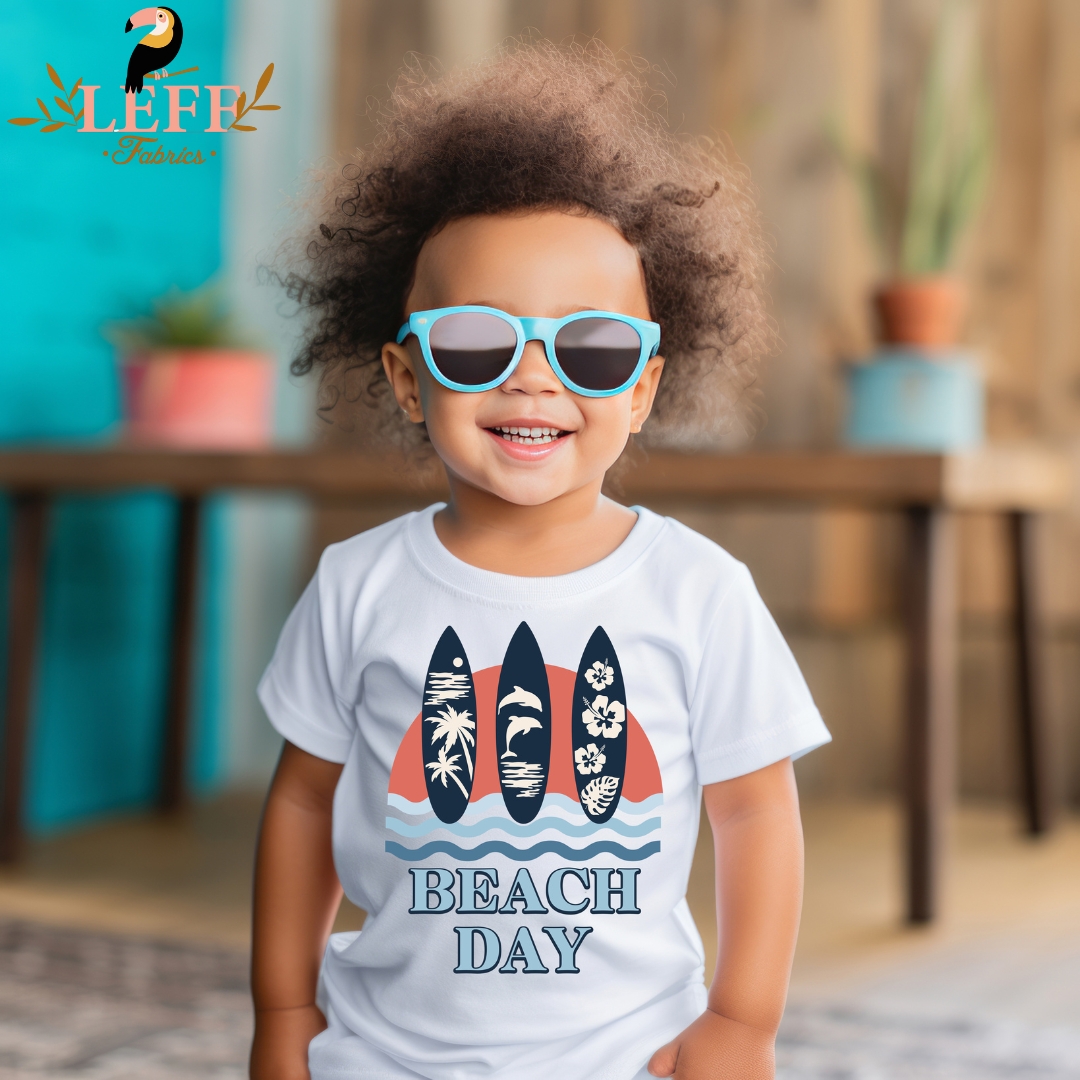 Beach day applicatie