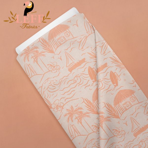 Beachdays jersey