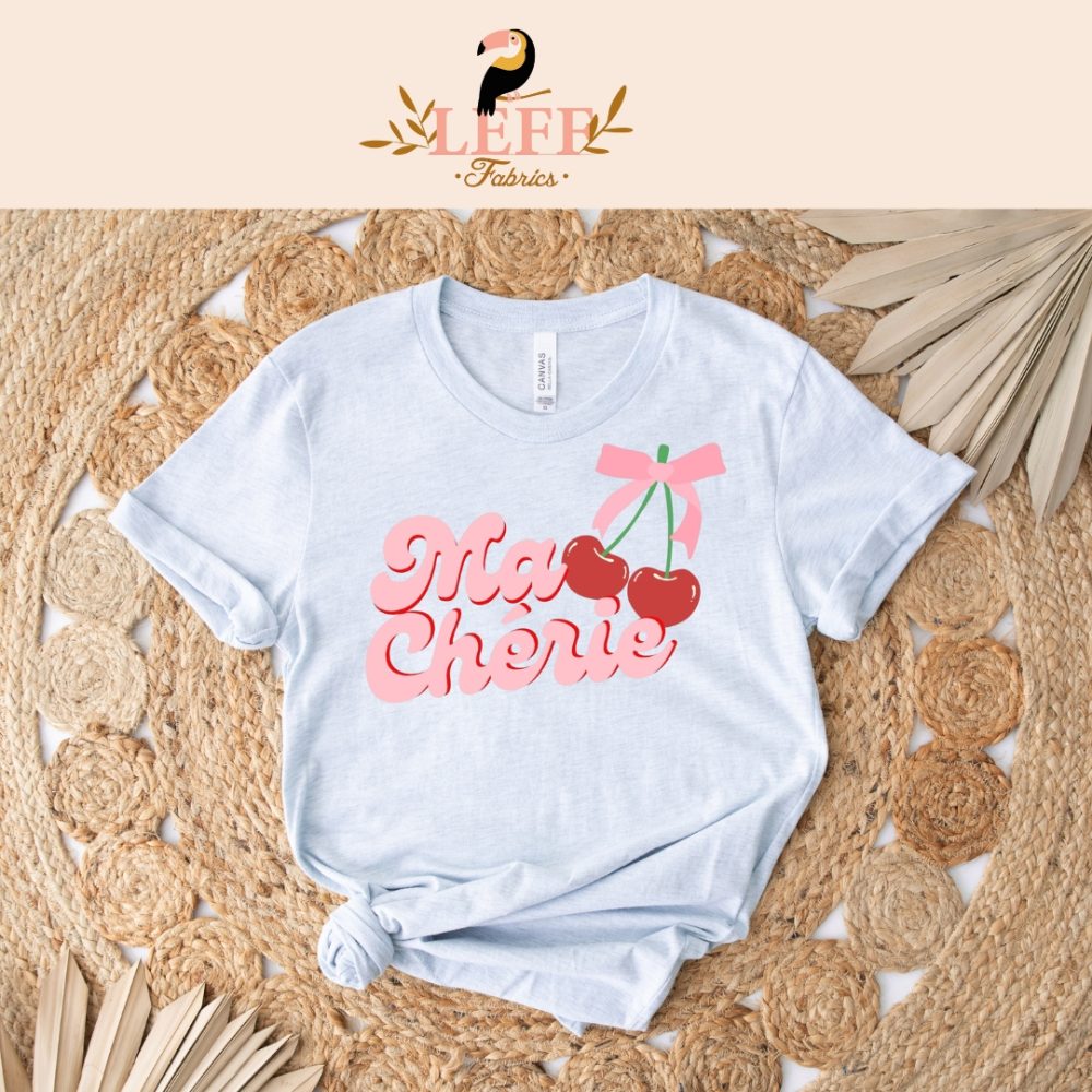Ma cherie applicatie