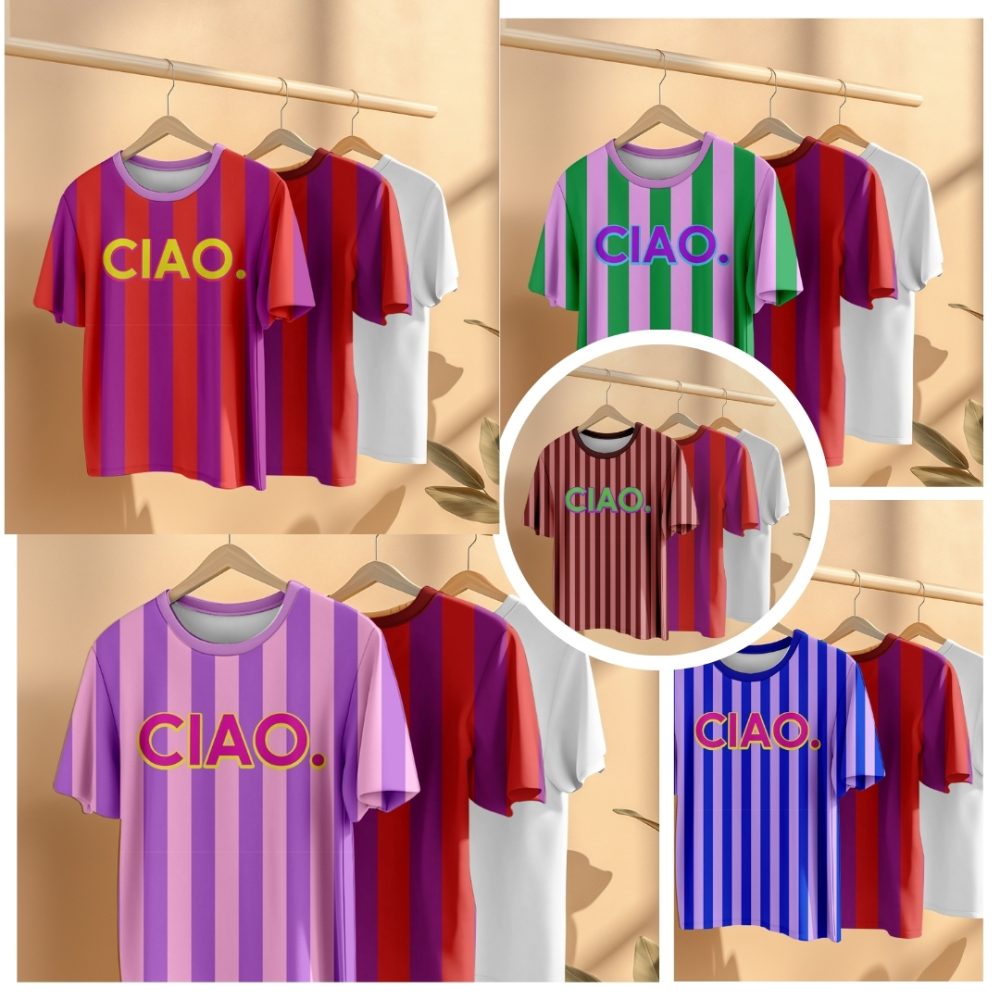 Ciao applicaties